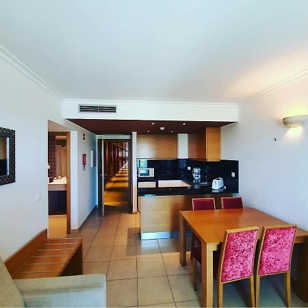 Monte Gordo Hotel Apartamentos & Spa Εξωτερικό φωτογραφία