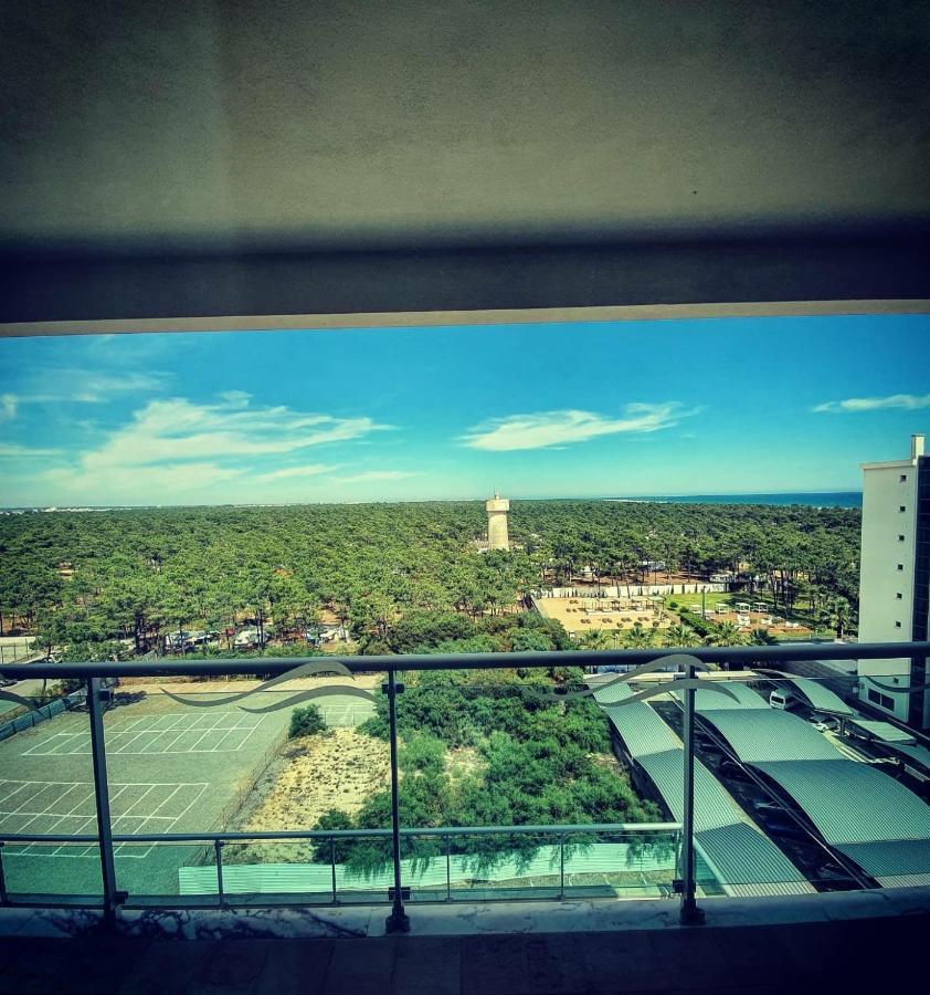 Monte Gordo Hotel Apartamentos & Spa Εξωτερικό φωτογραφία