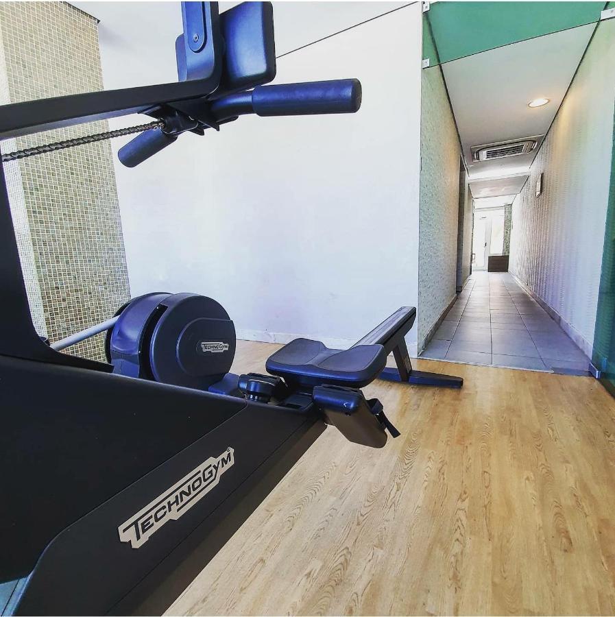 Monte Gordo Hotel Apartamentos & Spa Εξωτερικό φωτογραφία