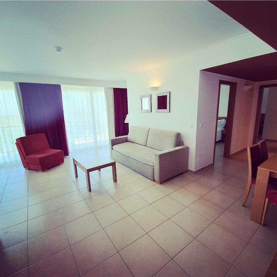 Monte Gordo Hotel Apartamentos & Spa Εξωτερικό φωτογραφία