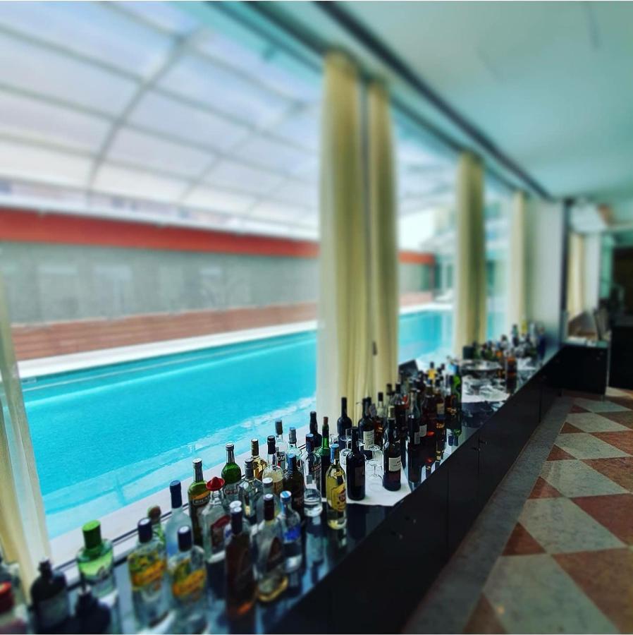Monte Gordo Hotel Apartamentos & Spa Εξωτερικό φωτογραφία