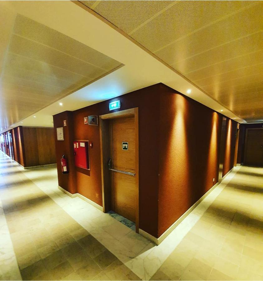 Monte Gordo Hotel Apartamentos & Spa Εξωτερικό φωτογραφία