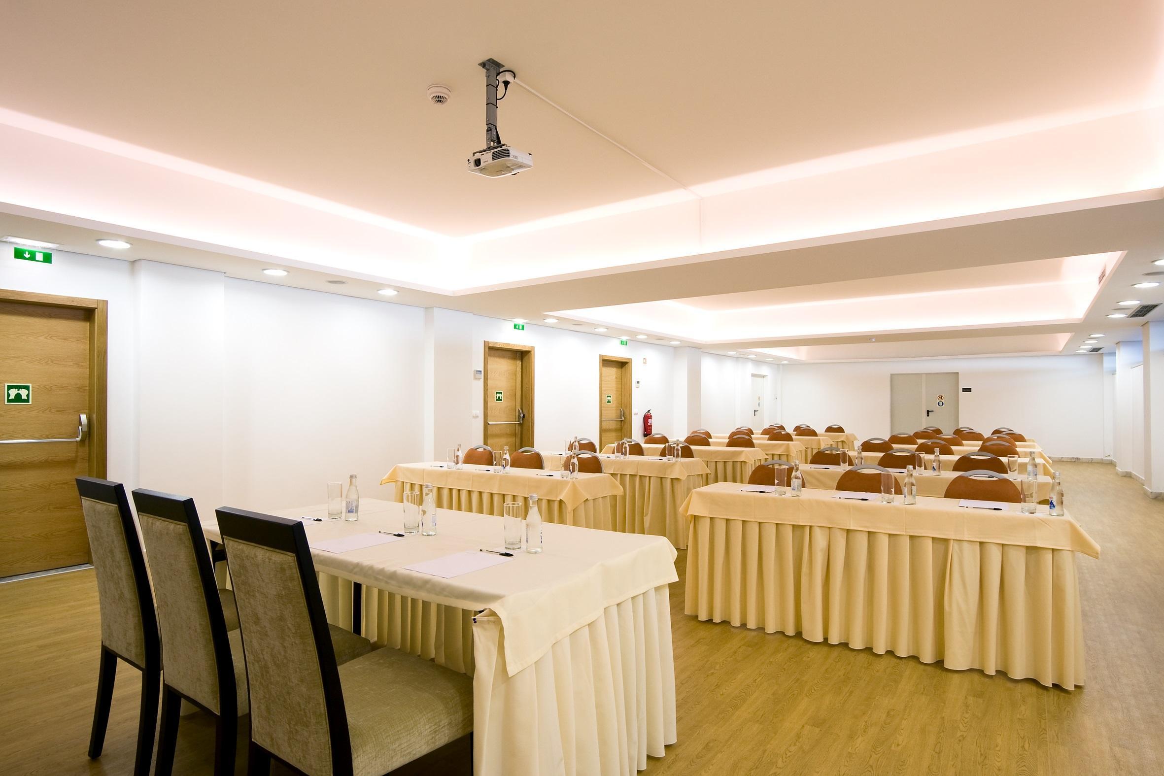 Monte Gordo Hotel Apartamentos & Spa Εξωτερικό φωτογραφία