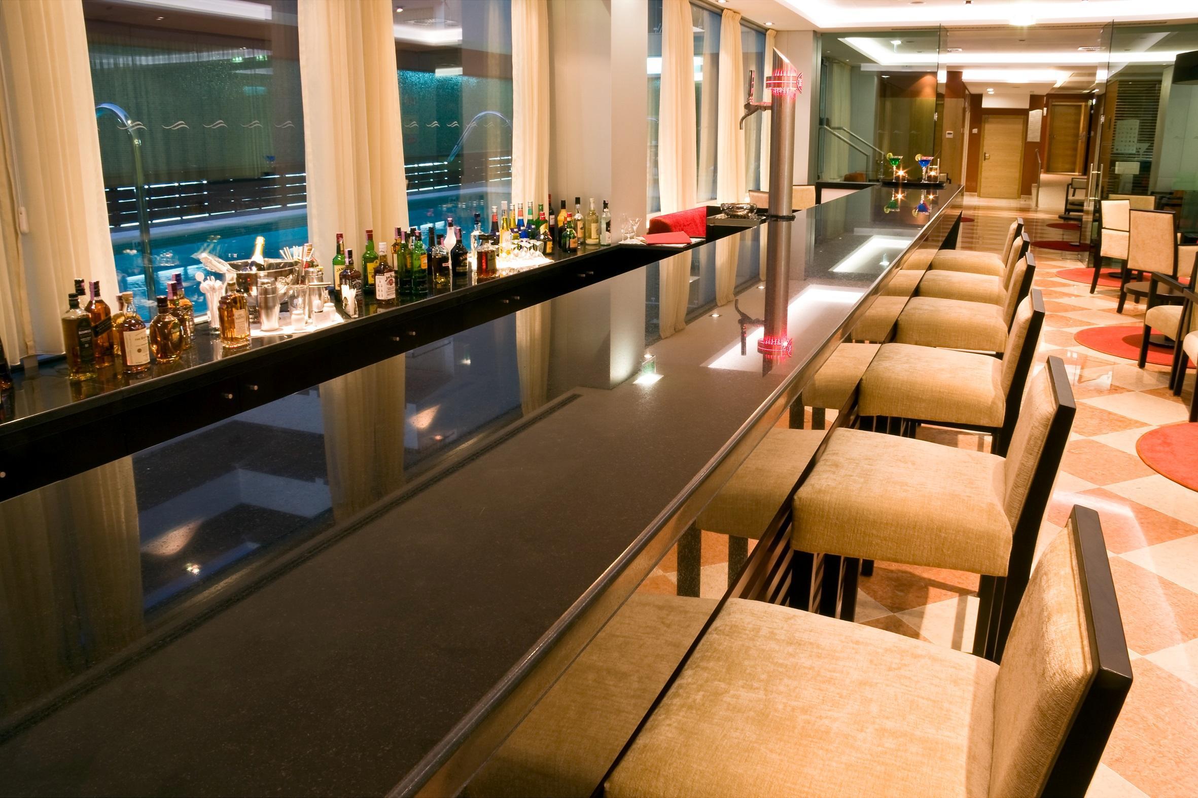 Monte Gordo Hotel Apartamentos & Spa Εξωτερικό φωτογραφία