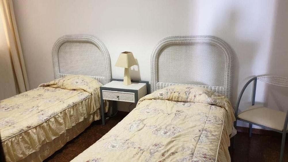 Monte Gordo Hotel Apartamentos & Spa Εξωτερικό φωτογραφία