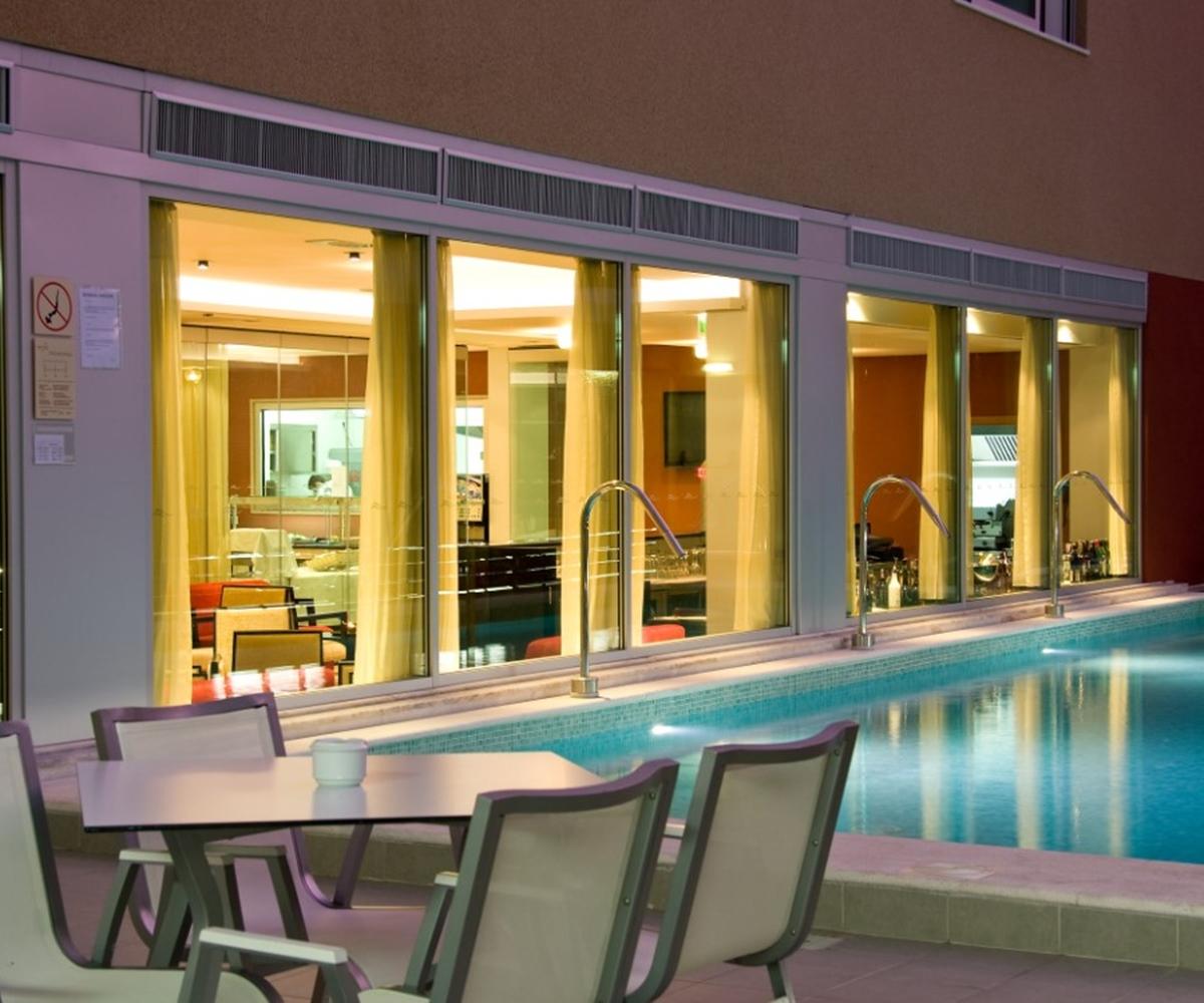 Monte Gordo Hotel Apartamentos & Spa Εξωτερικό φωτογραφία