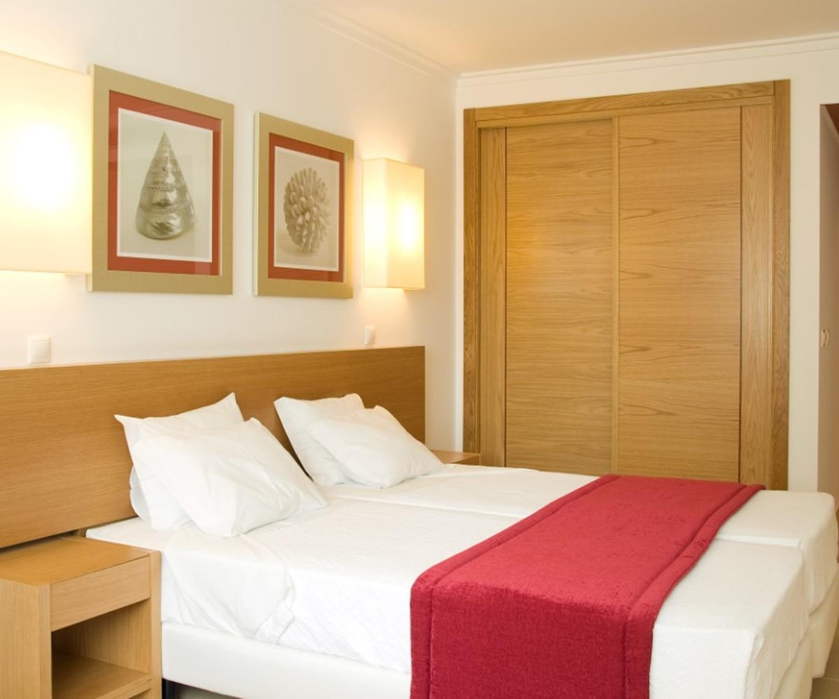 Monte Gordo Hotel Apartamentos & Spa Εξωτερικό φωτογραφία