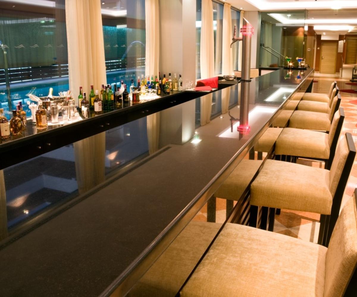 Monte Gordo Hotel Apartamentos & Spa Εξωτερικό φωτογραφία