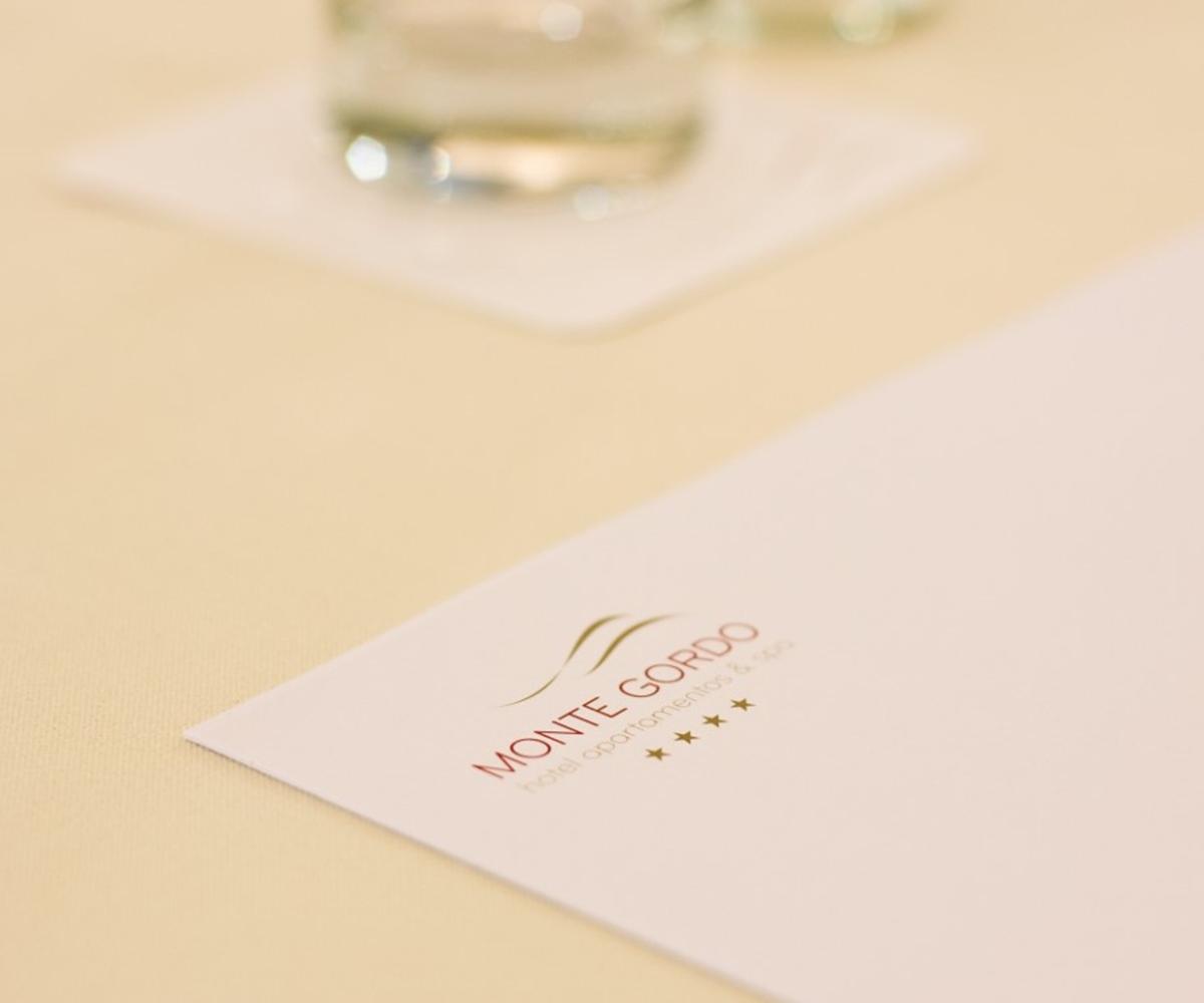 Monte Gordo Hotel Apartamentos & Spa Εξωτερικό φωτογραφία