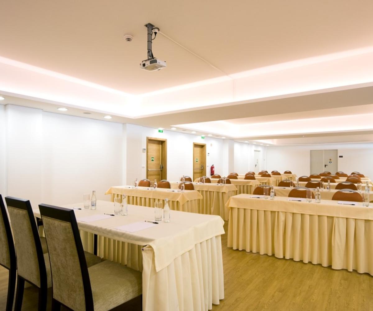 Monte Gordo Hotel Apartamentos & Spa Εξωτερικό φωτογραφία